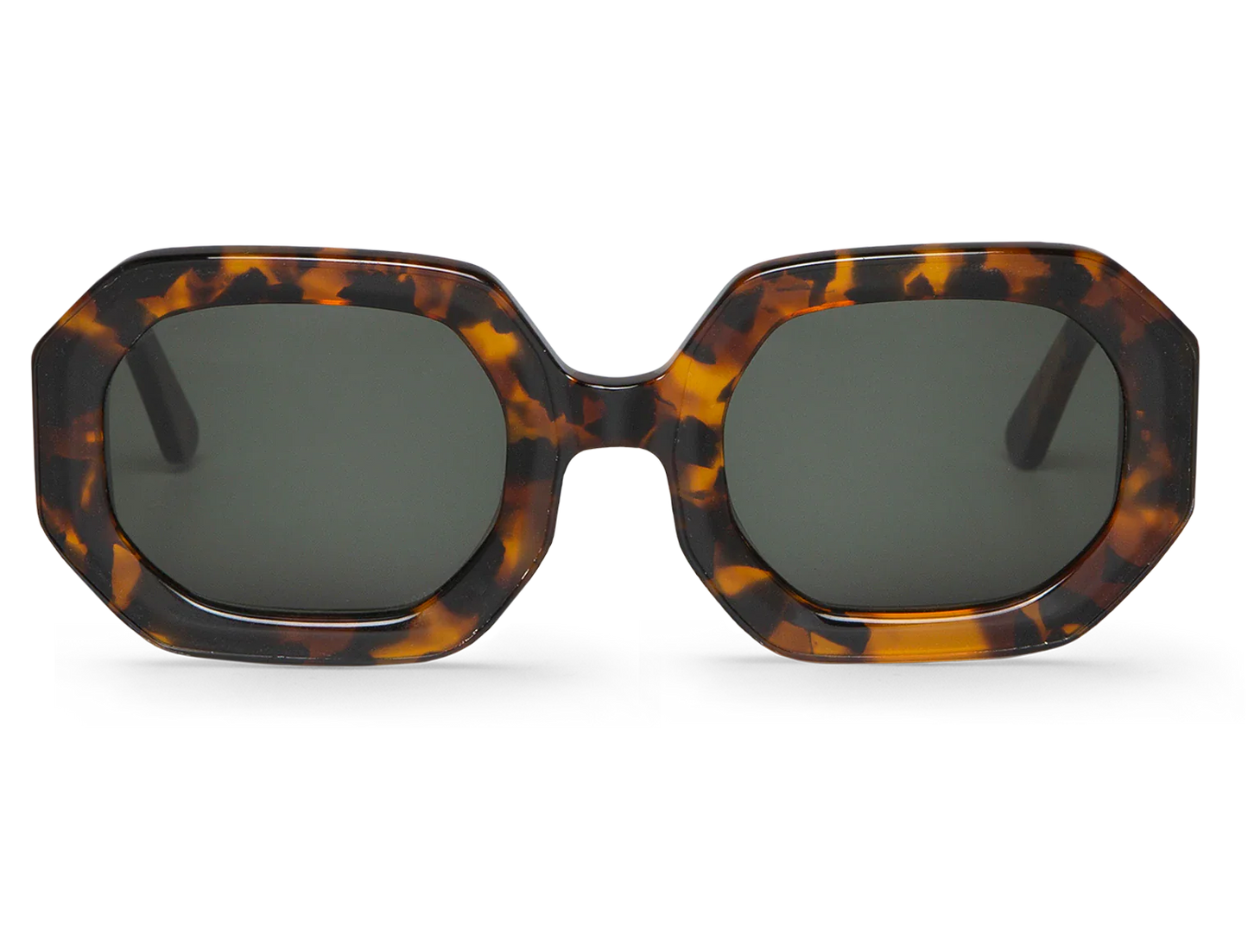 CHEETAH TORTOISE SAGENE WITH CLASSICAL LENSES