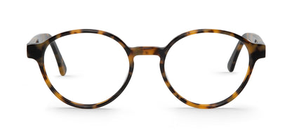 HC TORTOISE DUNN ACETATE