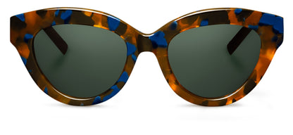 REEF GRACIA WITH CLASSICAL LENSES