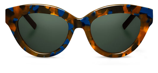 REEF GRACIA WITH CLASSICAL LENSES