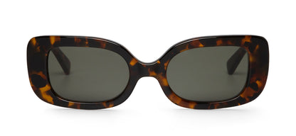 CHEETAH TORTOISE VERDUN WITH CLASSICAL LENSES