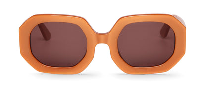 COPPER SAGENE WITH CLASSICAL LENSES