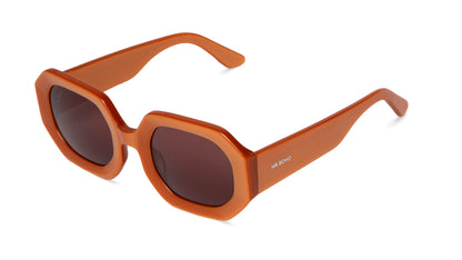 Gafas de Sol Octogonales Sagene