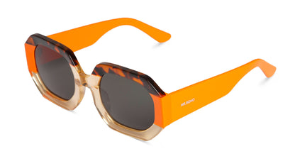 Gafas de Sol Octogonales Sagene