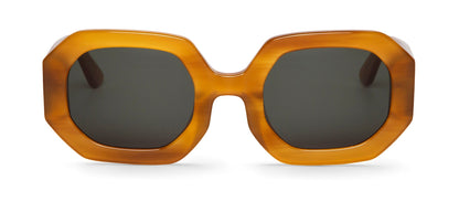 Gafas de Sol Octogonales Sagene