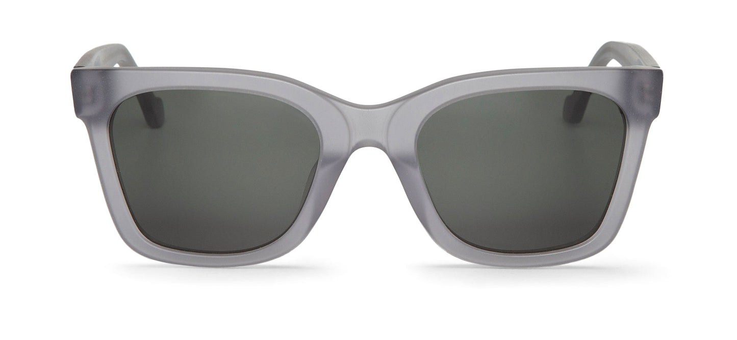 MATTE ASH GARTNER WITH CLASSICAL LENSES