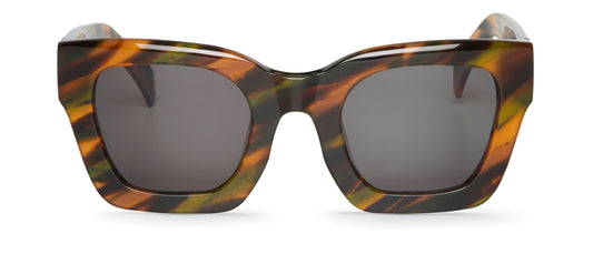 JUNGLE BONDI WITH CLASSICAL LENSES