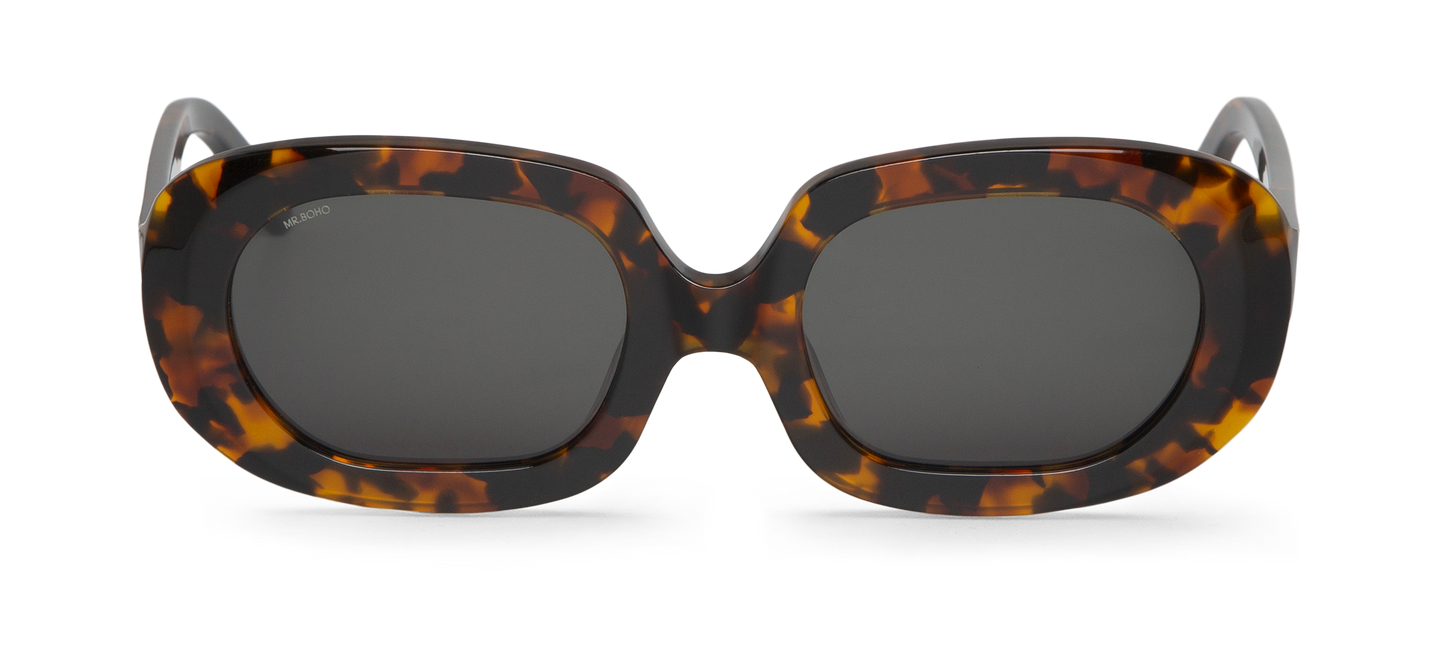 CHEETAH/TORTOISE LAURELES WITH CLASSICAL LENSES