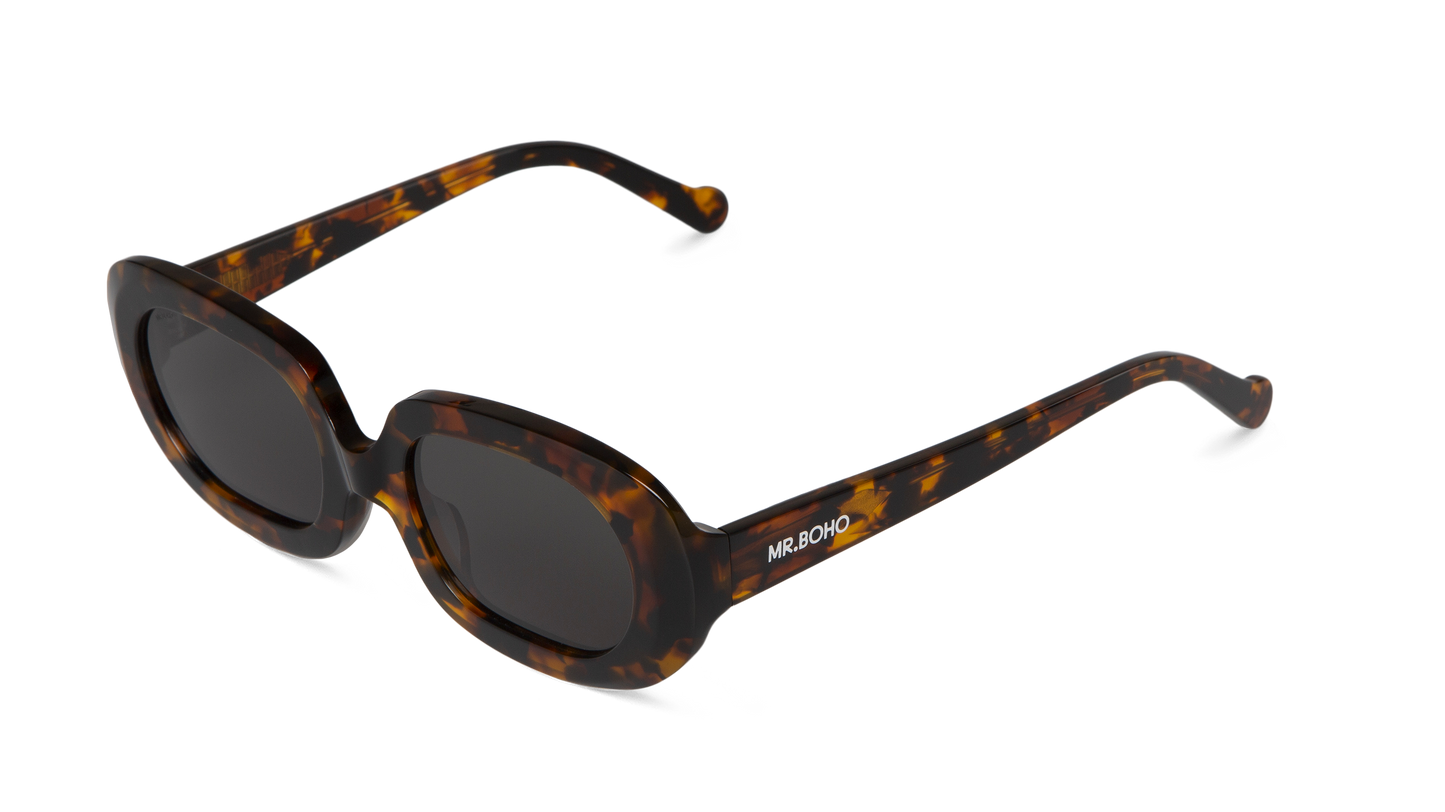 CHEETAH/TORTOISE LAURELES WITH CLASSICAL LENSES