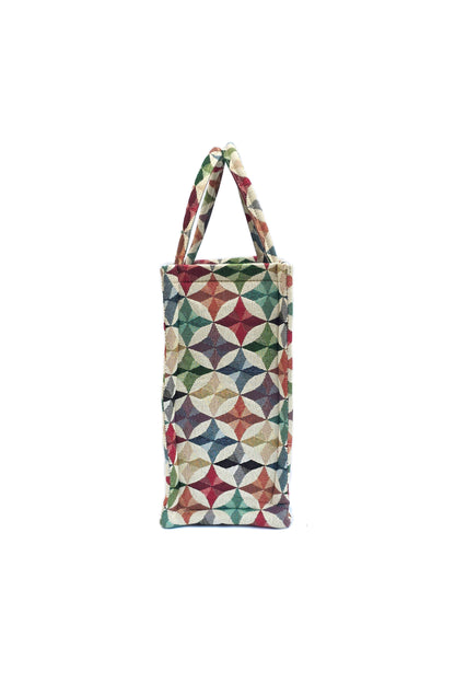 Mosaic Telar Bag - Large