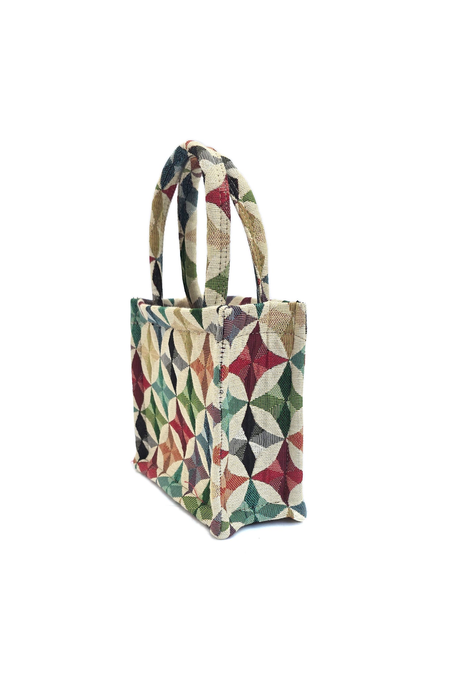 Mosaic Telar Bag - Mini