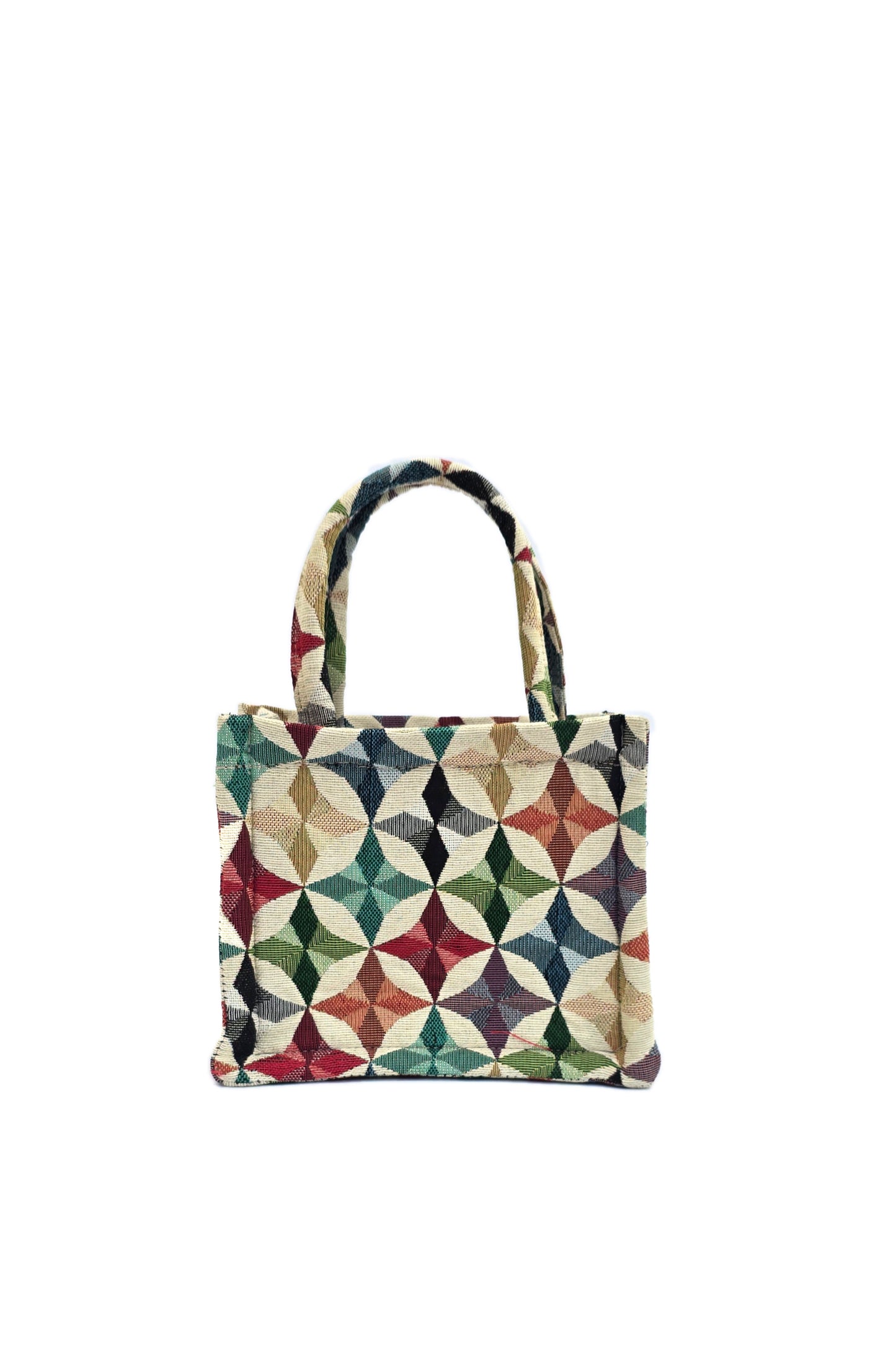 Mosaic Telar Bag - Mini