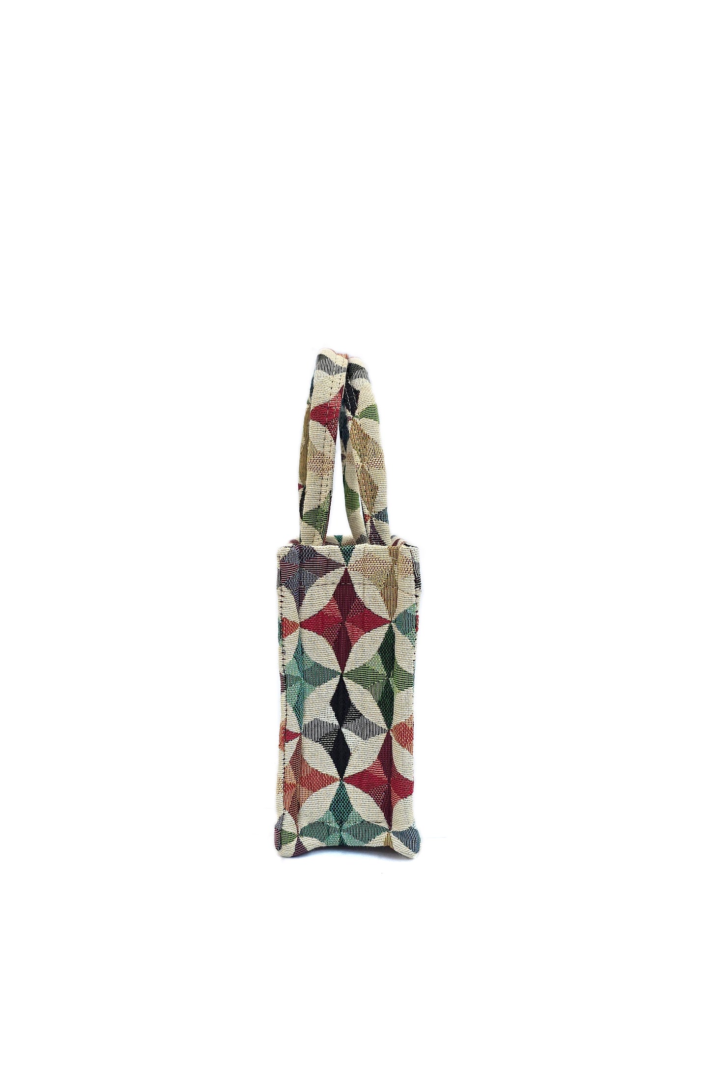 Mosaic Telar Bag - Mini