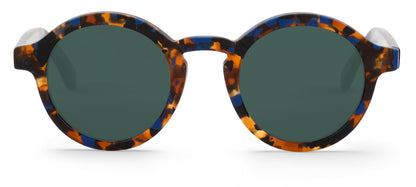 REEF DALSTON WITH CLASSICAL LENSES