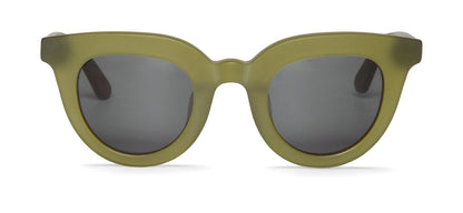 MATTE BASIL HAYES WITH CLASSICAL LENSES