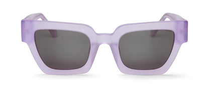 MATTE VIOLET FRELARD WITH CLASSICAL LENSES