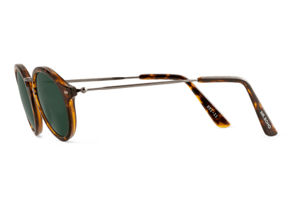 NORREBRO CHEETAH TORTOISEWITH CLASSICAL LENSES